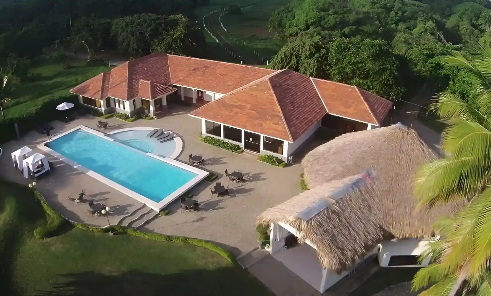 Los Mangos Golf & Country Club