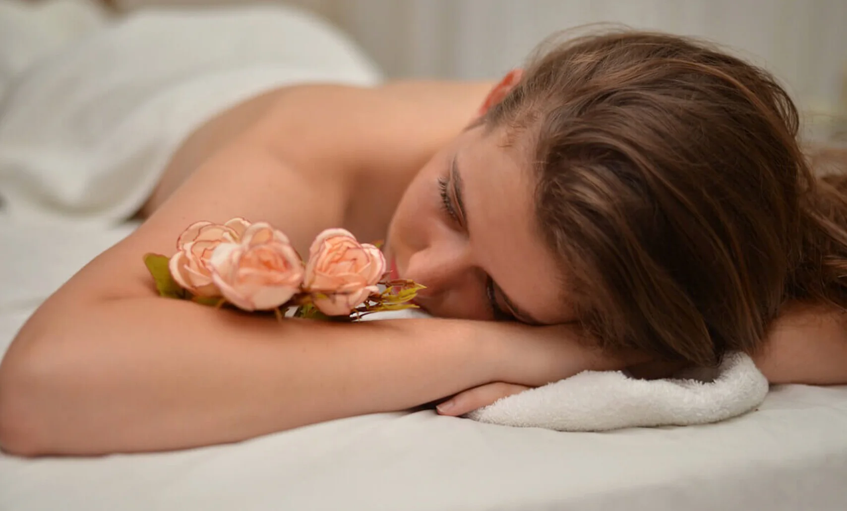 Los Mangos Golf & Country Club spa